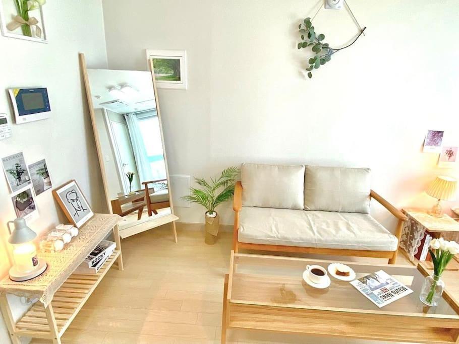 Apartment House Of Hyuni