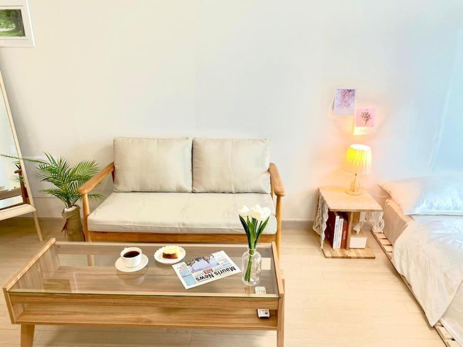 House Of Hyuni Apartment Busan