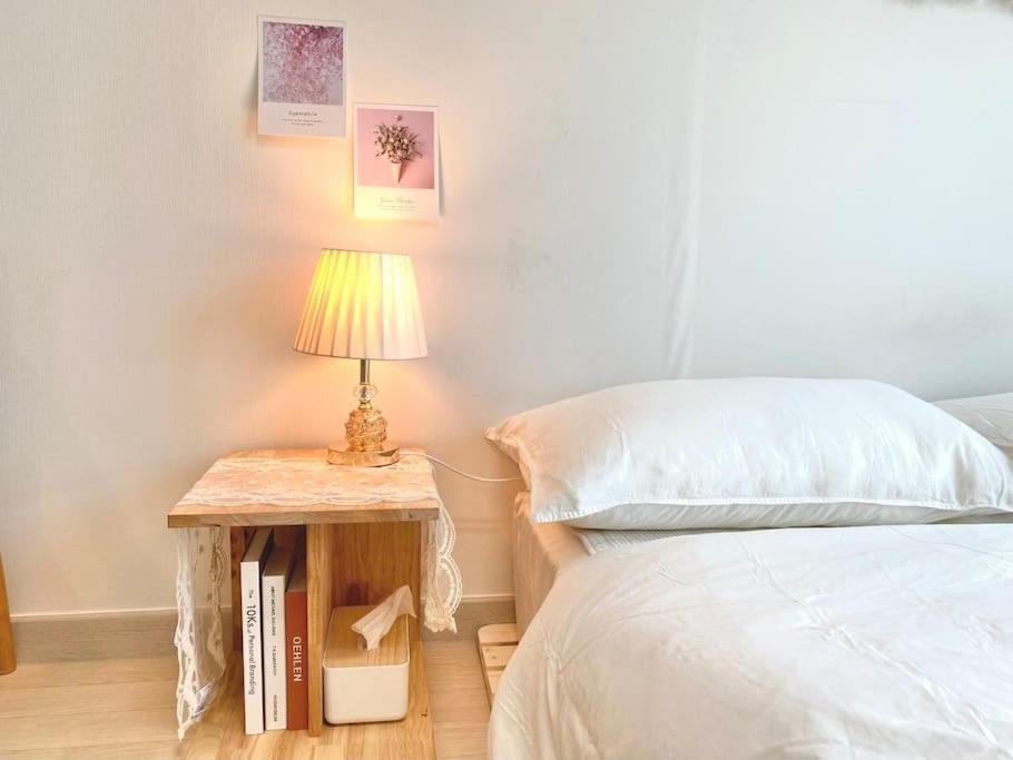 House Of Hyuni Apartment *