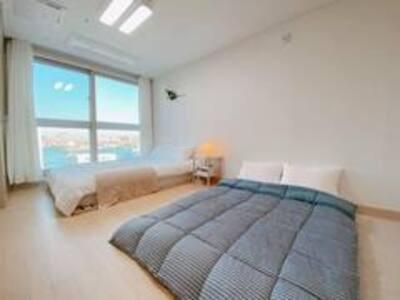 Apartment House Of Hyuni *