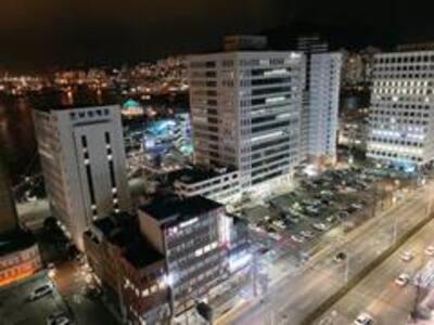 House Of Hyuni Apartment *