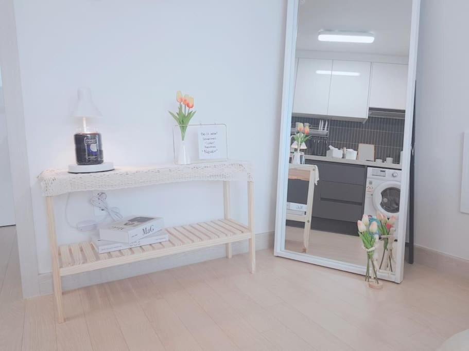 Apartment House Of Hyuni *