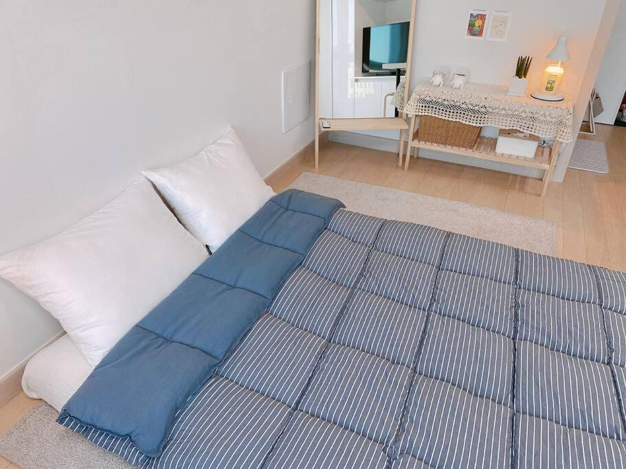 House Of Hyuni Apartment *