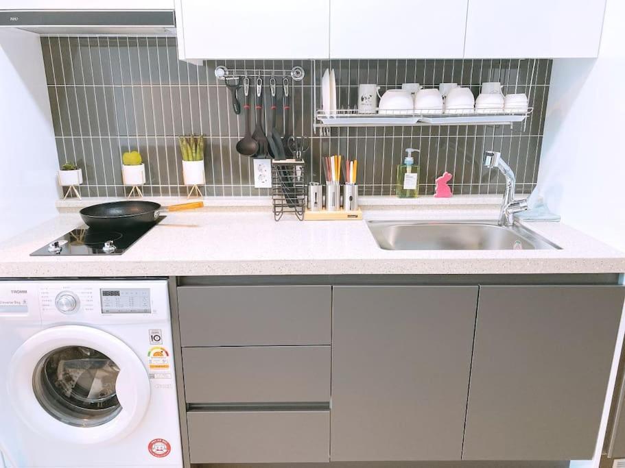 House Of Hyuni Apartment Busan