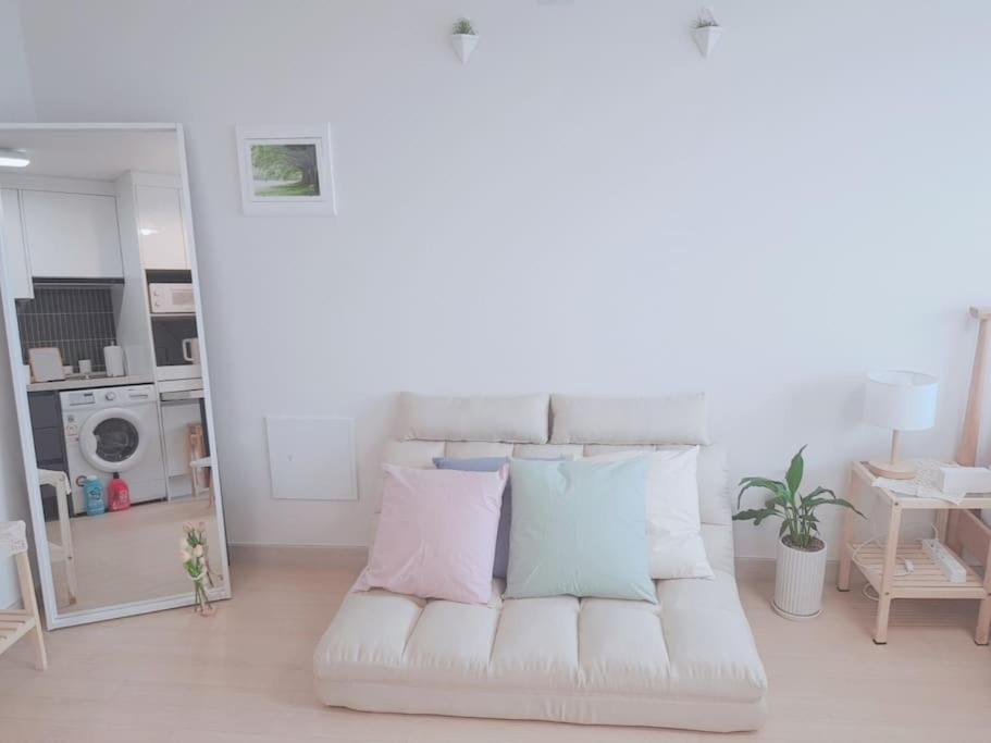 House Of Hyuni Apartment *