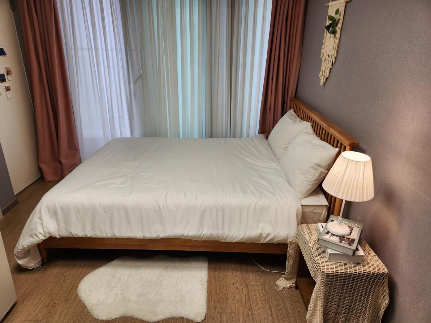 Apartment Gwangan Busan