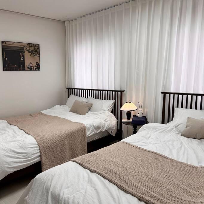 Apartment Gwangalli Busan&u