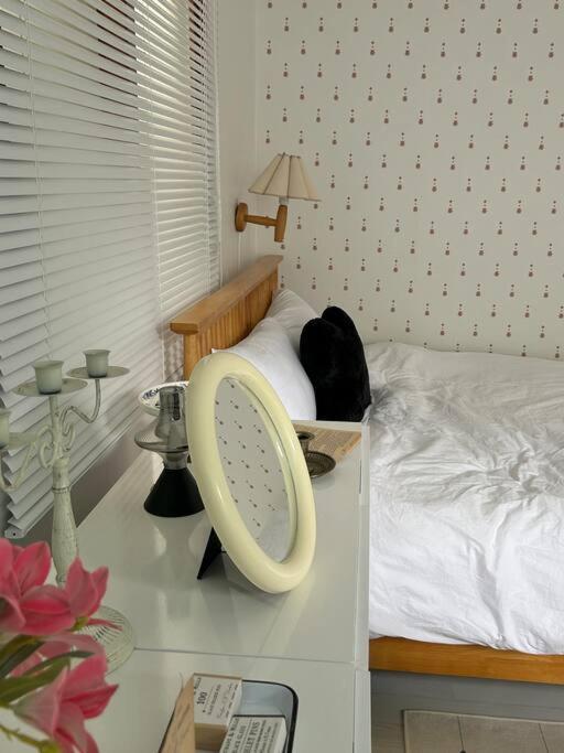Apartment Gwangalli Busan&u *