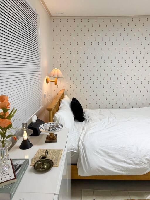 Apartment Gwangalli Busan&u Busan