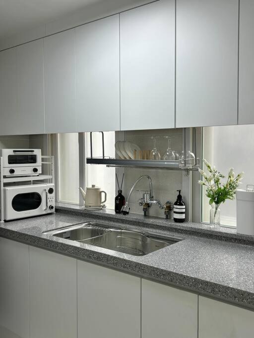 Apartment Gwangalli Busan&u *
