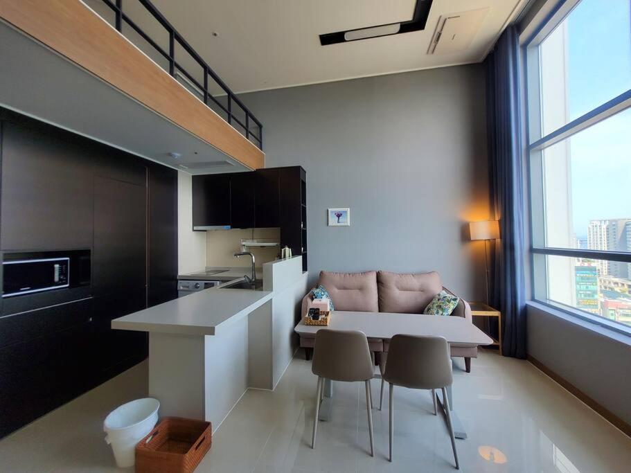 Duplex House Apartment Busan
