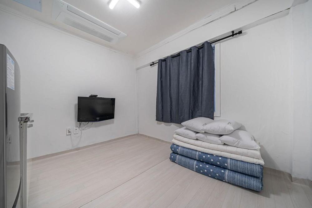 Forest Guest house *