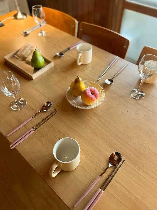 Cozyhouse Apartment Busan