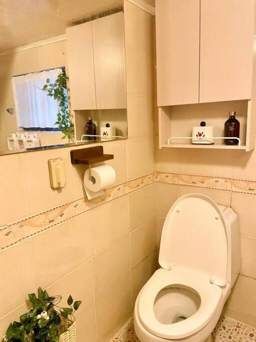 Cozyhouse Apartment Busan