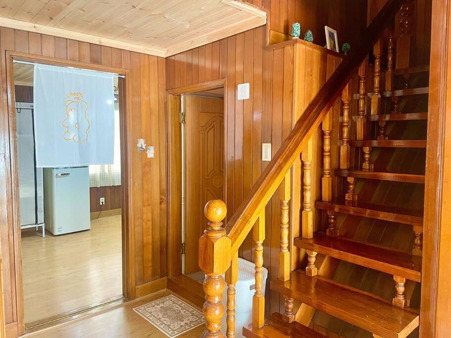 Apartment Cozyhouse Busan