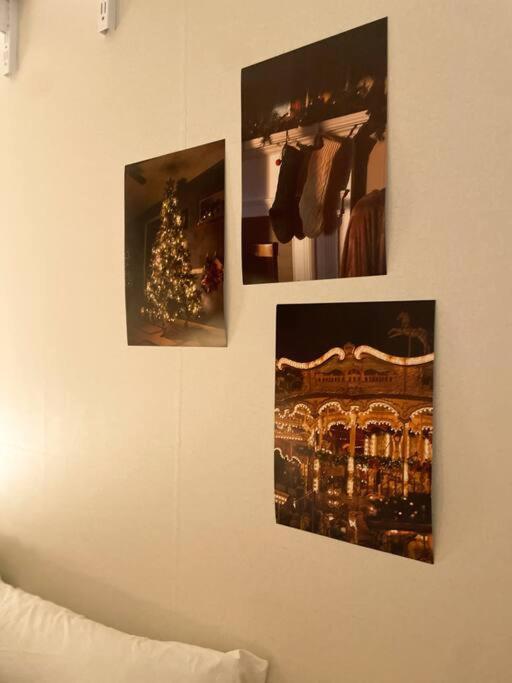 Apartment Cozyhouse