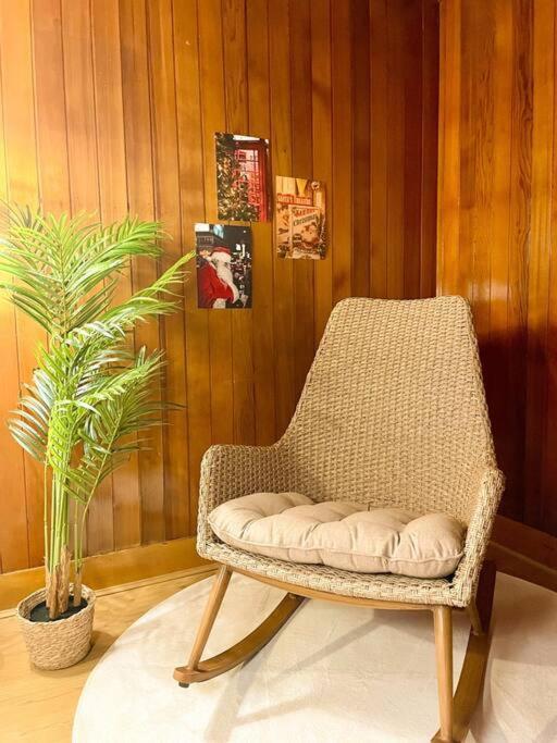 Apartment Cozyhouse Busan