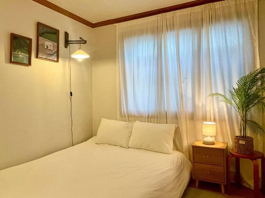 Cozyhouse Apartment Busan