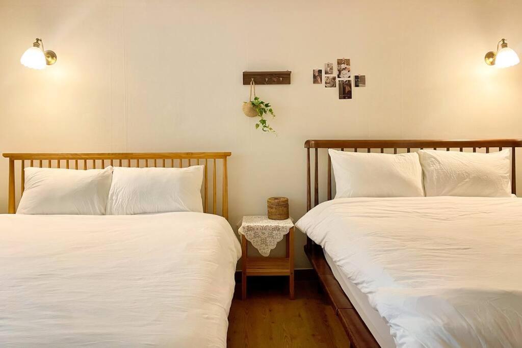 Apartment Cozyhouse Busan