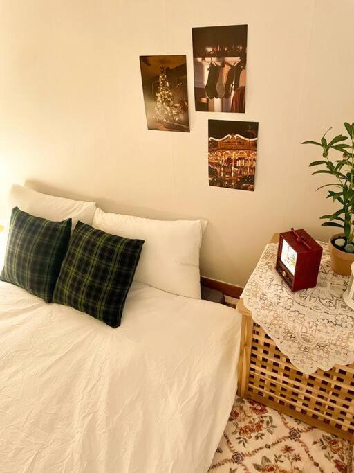 Cozyhouse Busan