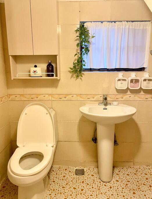 Apartment Cozyhouse Busan