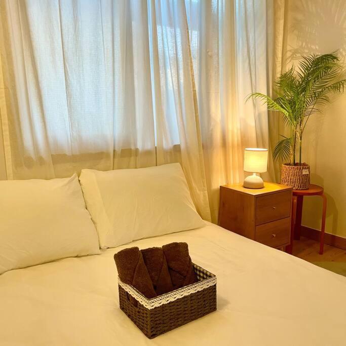 Cozyhouse Apartment Busan