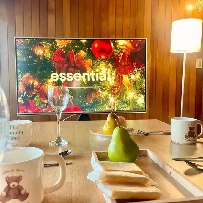 Apartment Cozyhouse Busan