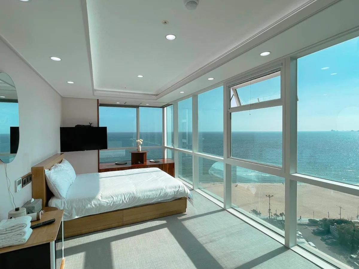 Hotel Haeundae Elysia *