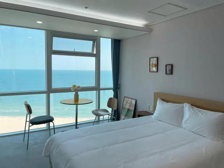 Haeundae Elysia Hotel