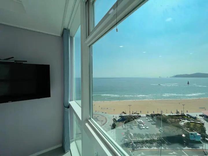 Haeundae Elysia * Busan