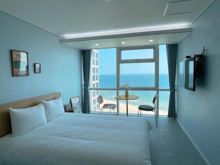 Haeundae Elysia Hotel Busan