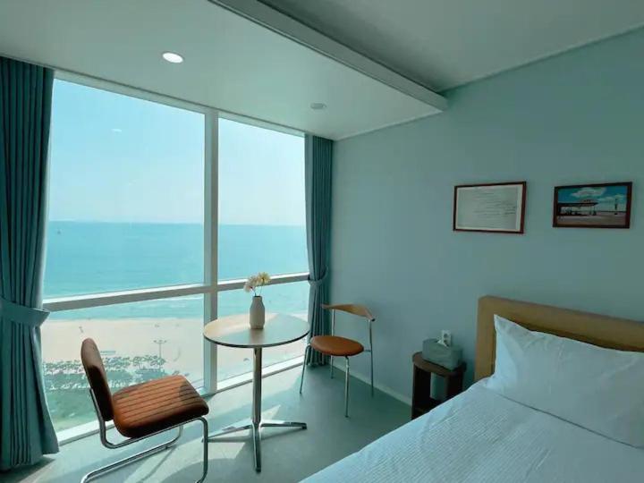 Haeundae Elysia