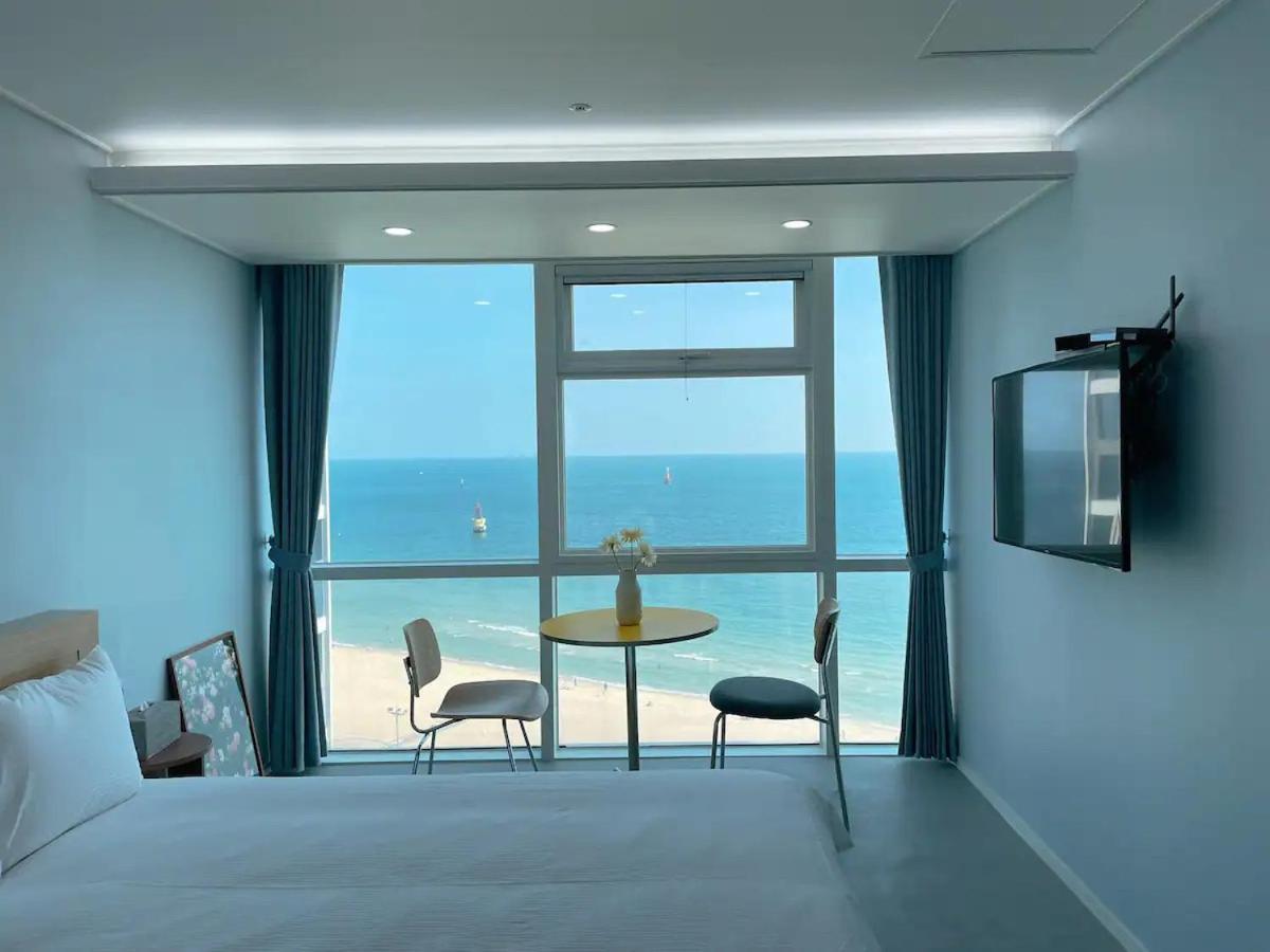 Haeundae Elysia Hotel