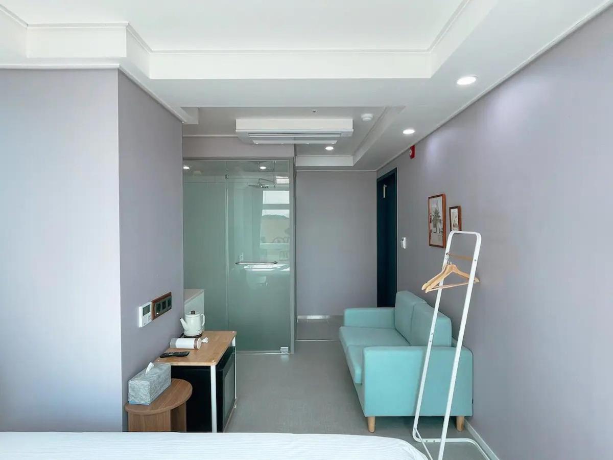 Hotel Haeundae Elysia Busan