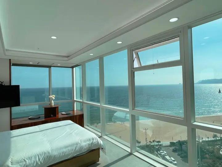 Haeundae Elysia * Busan