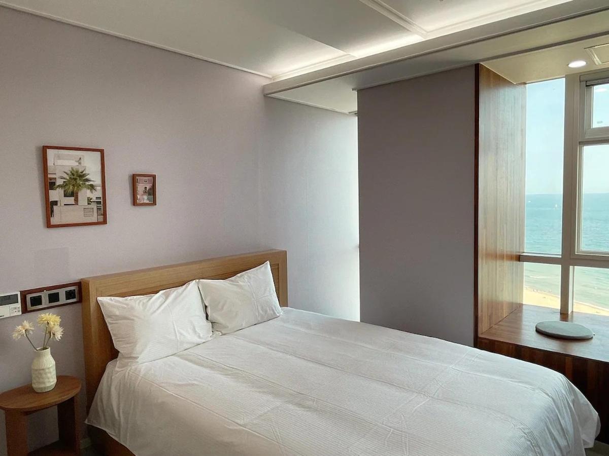 Haeundae Elysia Hotel *