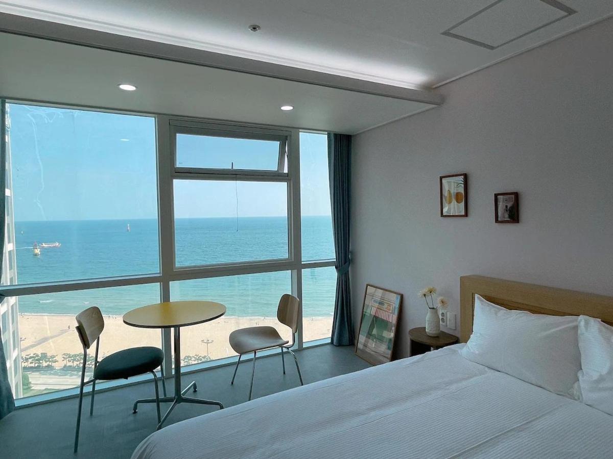 Hotel Haeundae Elysia *