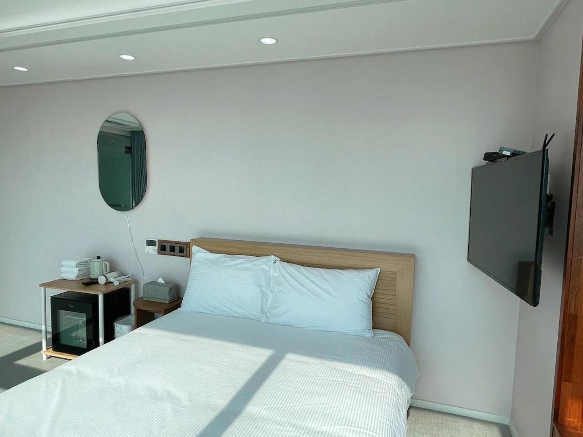 Hotel Haeundae Elysia Busan