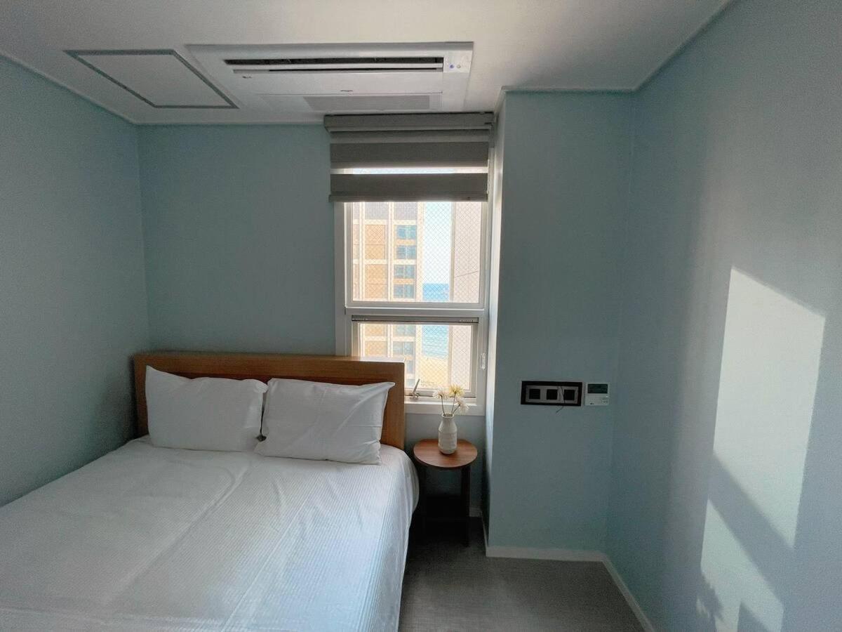 Haeundae Elysia Busan