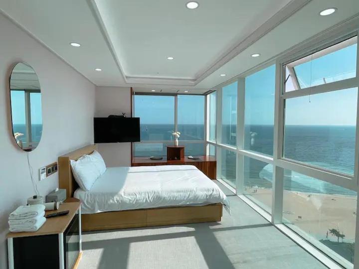 Hotel Haeundae Elysia