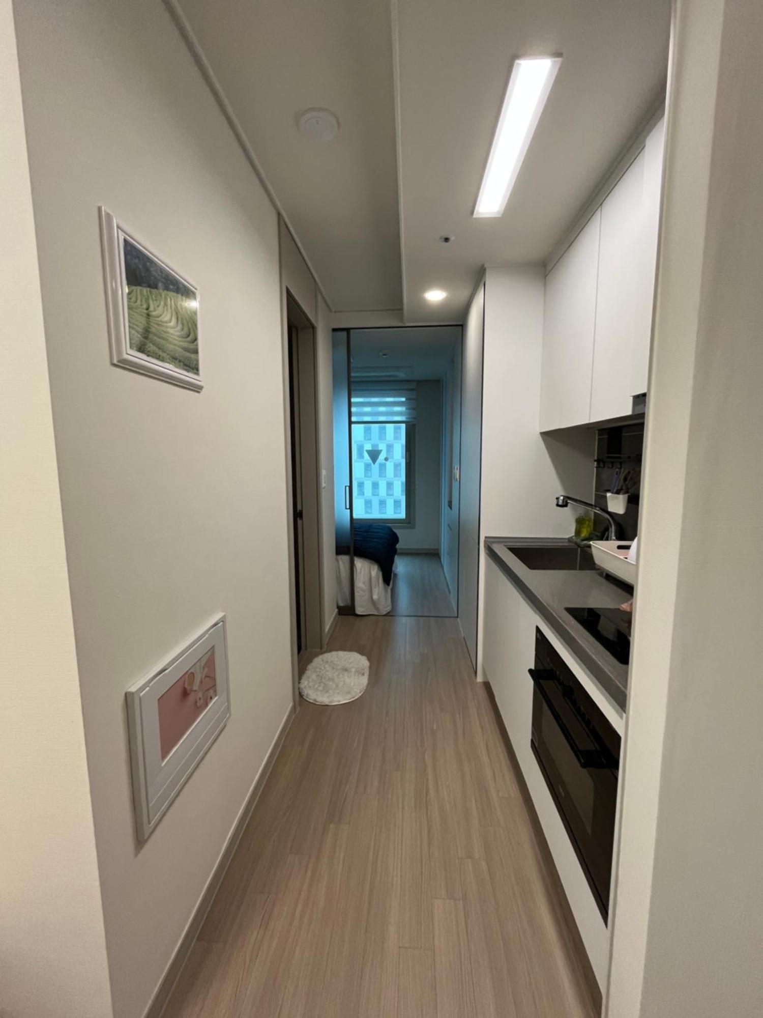 Apartamento Lucy *