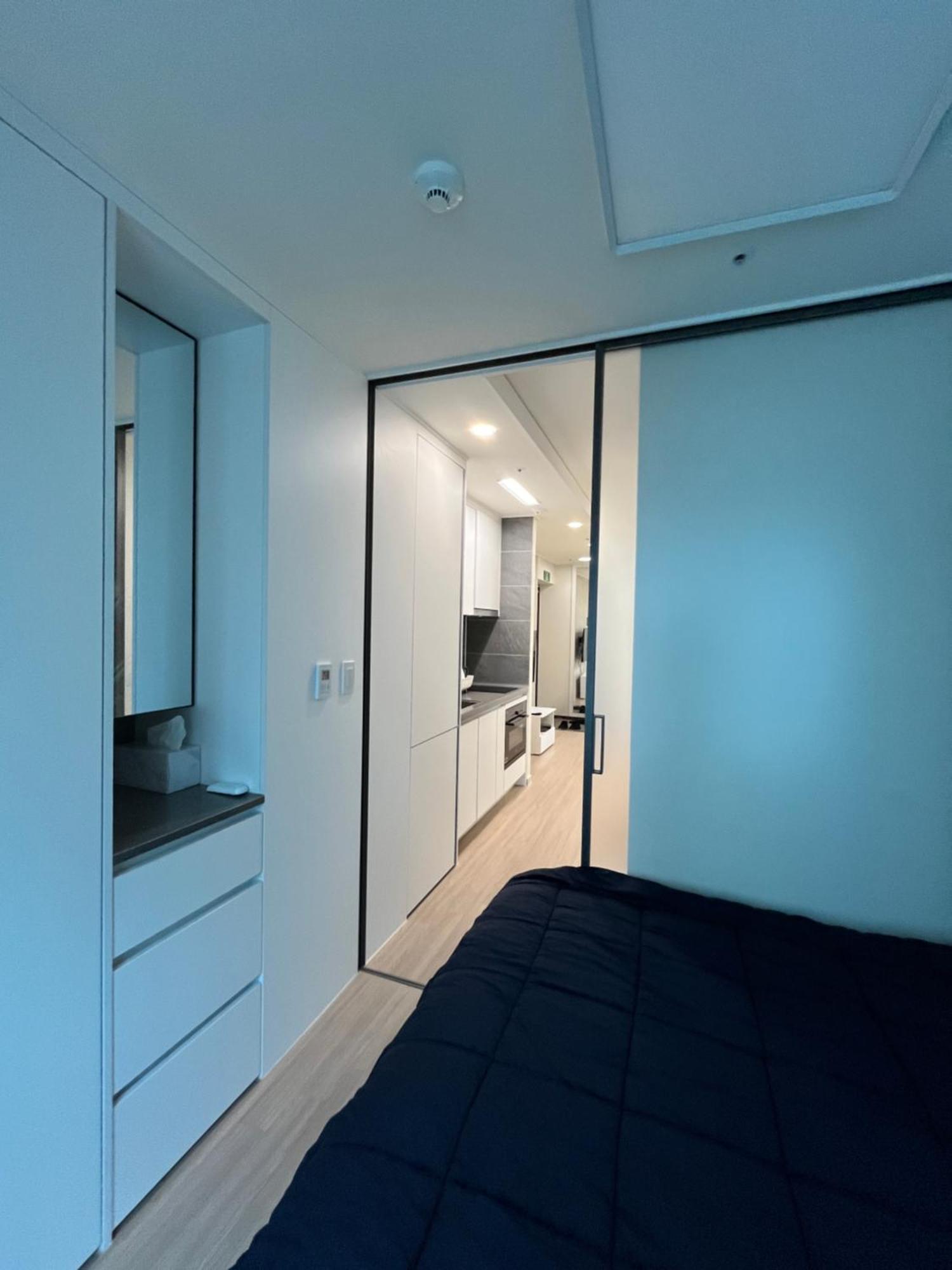 Apartamento Lucy *
