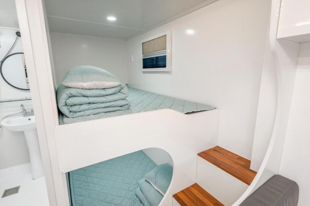 Campsite Zio Club Busan