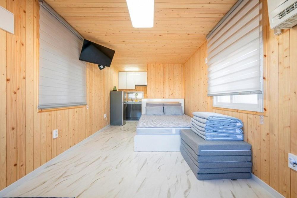 Zio Club Campsite