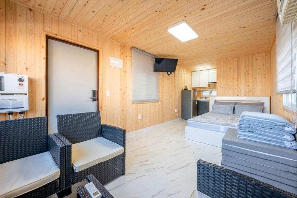 Campsite Zio Club
