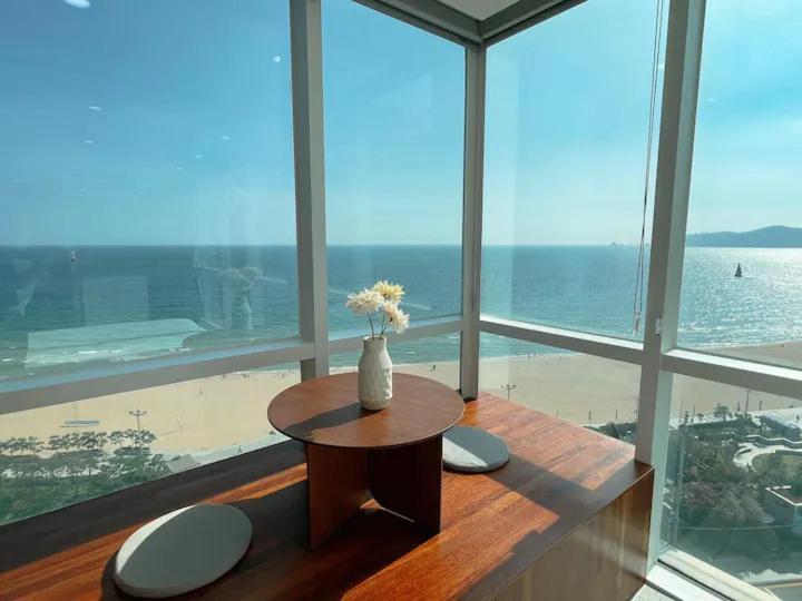 Haeundae Elysia Hotel