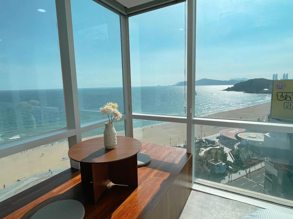 Haeundae Elysia Hotel