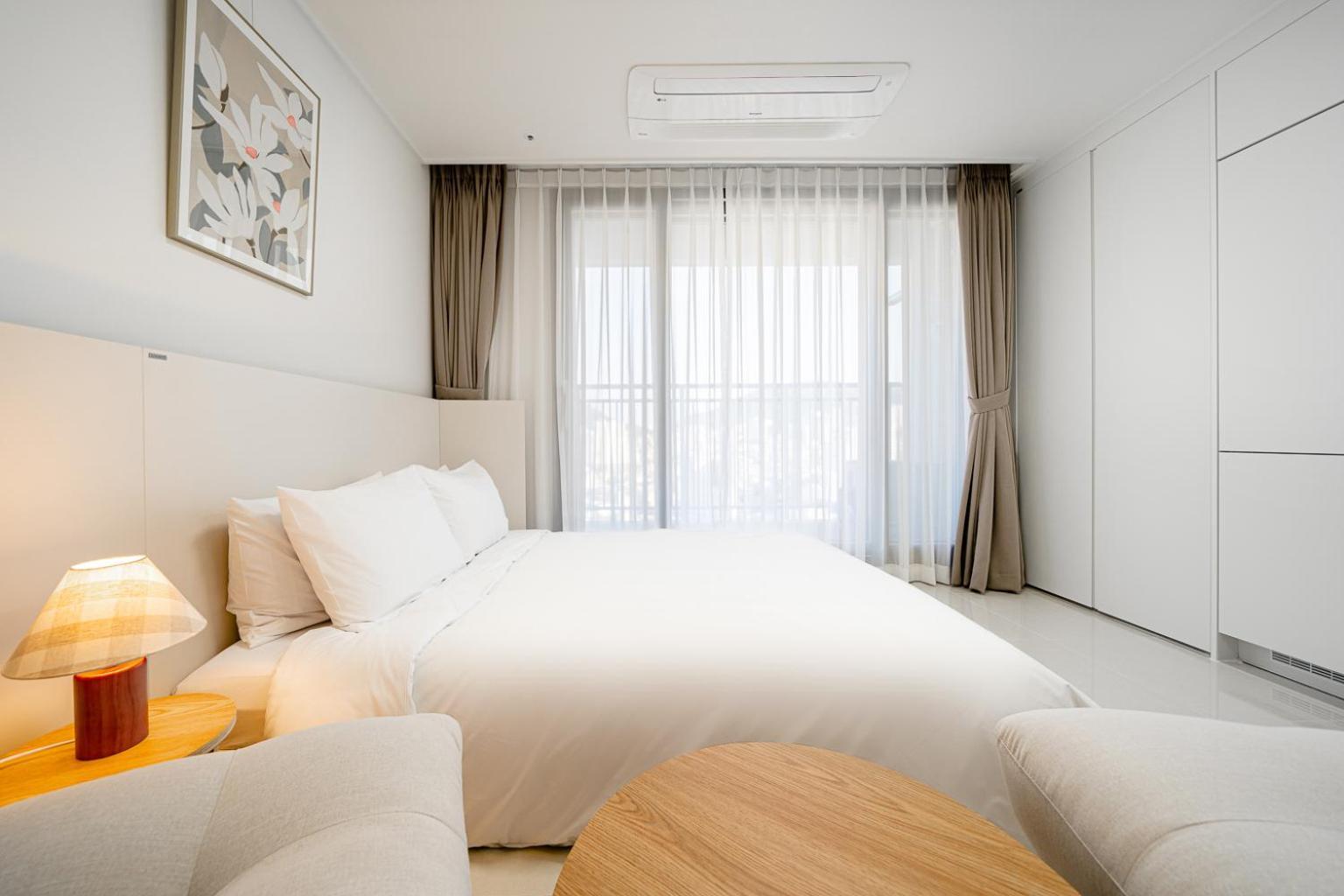 Urbanstay Cityhall Căn hộ *