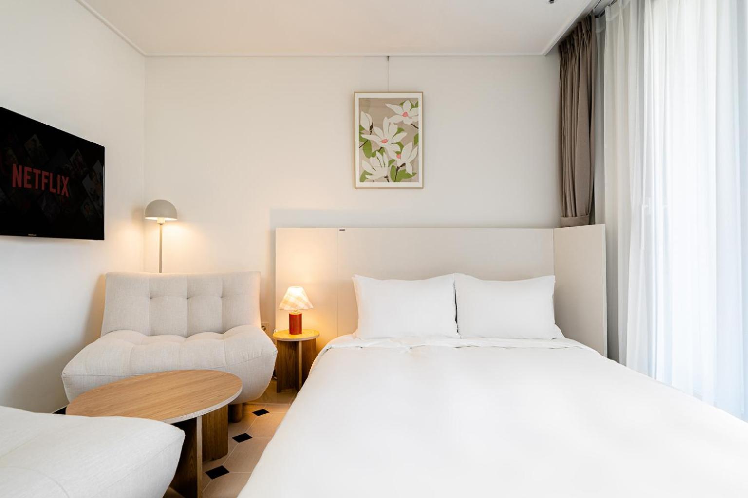Urbanstay Cityhall Căn hộ