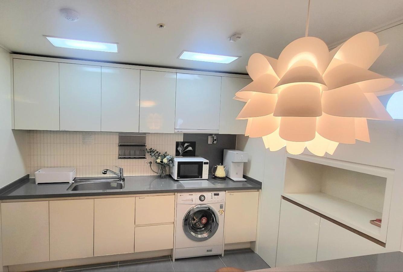 Haeundae Lavender House-irua Apartment Busan